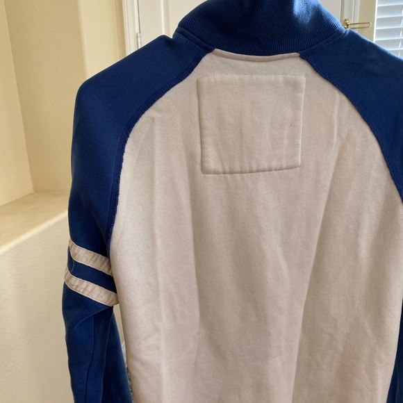 A&F jacket size XL - Picture 7 of 10